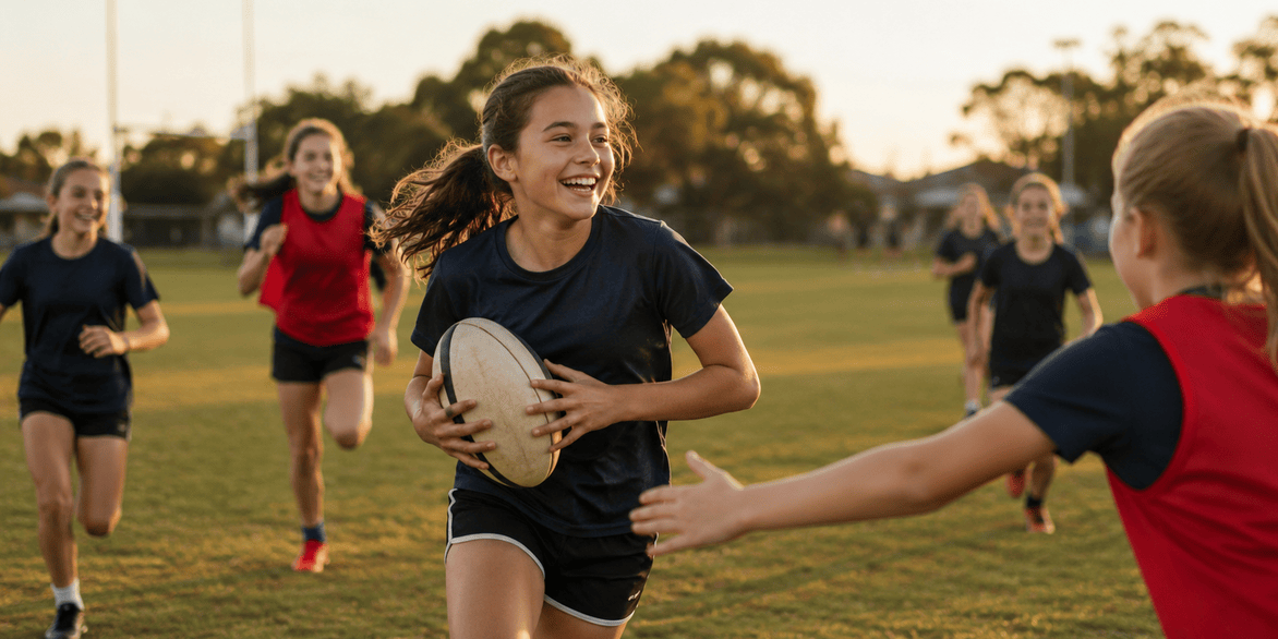 Tween Girl Body Confidence: Tips for Parents