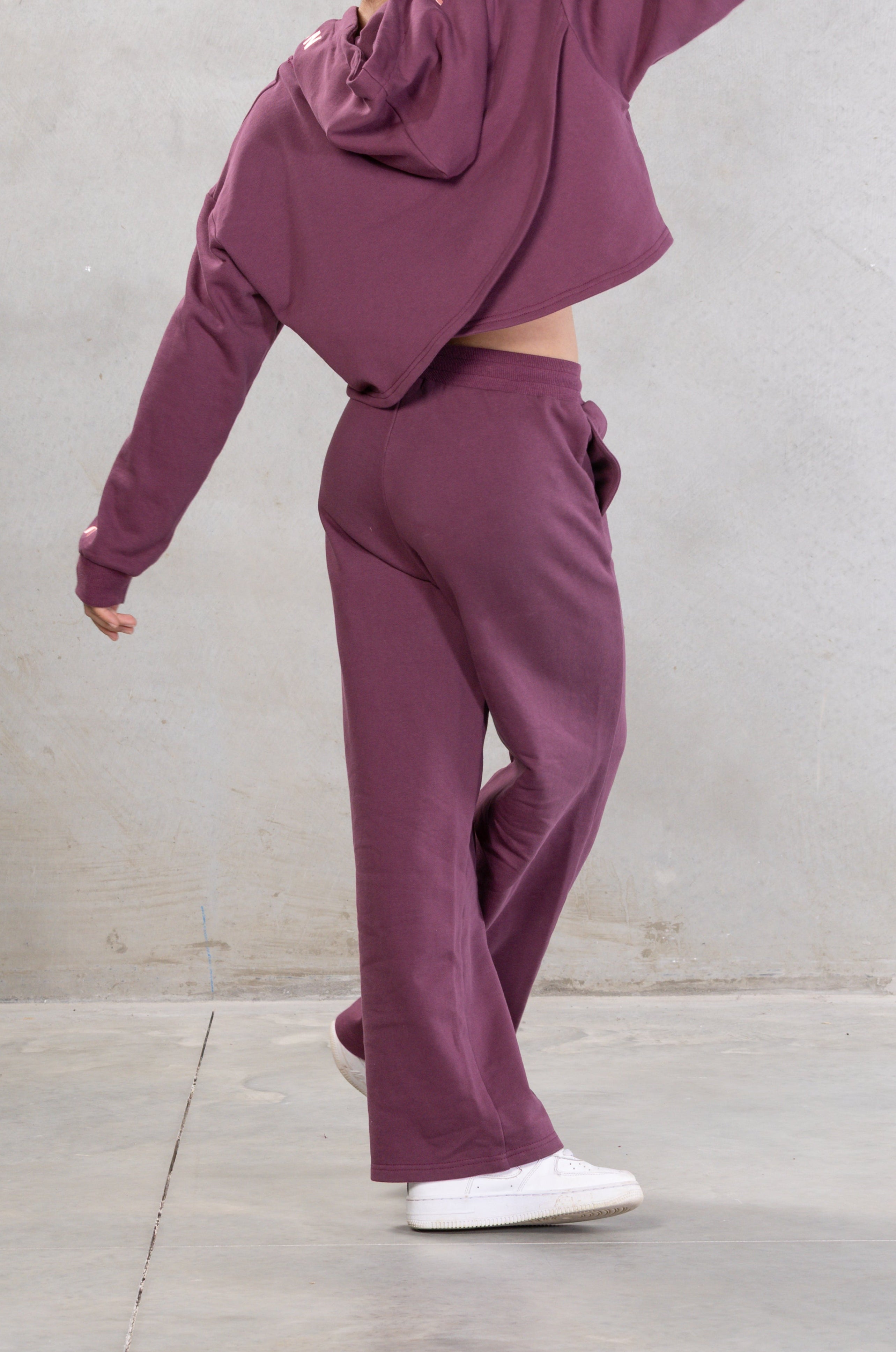 Ava Tween Joggers