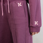 PAIGE CROP SWEATSHIRT

