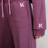 PAIGE CROP SWEATSHIRT
