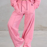 SIENNA CROP HOODIE