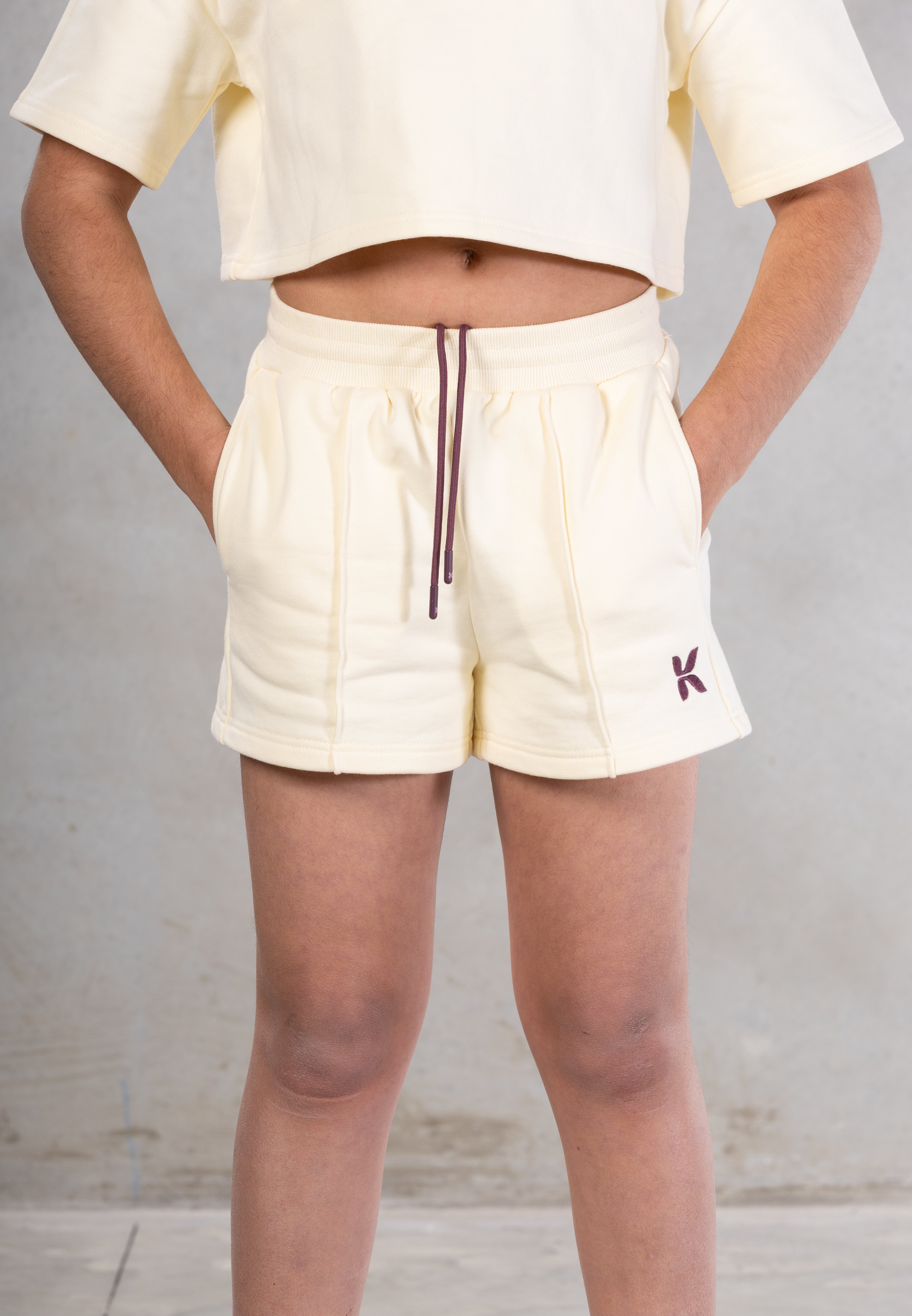 Sophie Tween Shorts