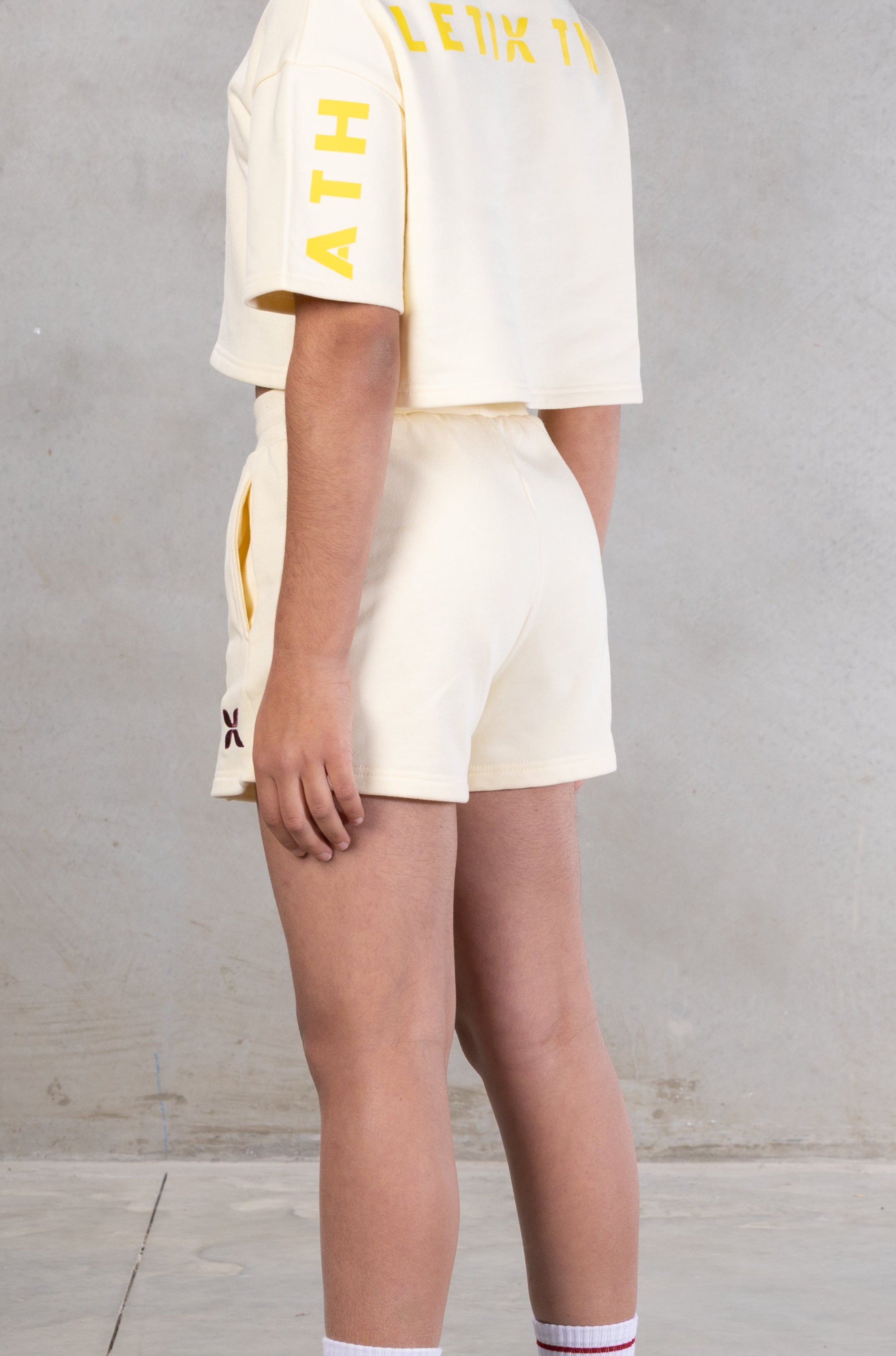 SOPHIE SHORTS
