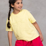 ELSA EVERYDAY TEE