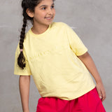 ELSA EVERYDAY TEE