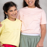 ELSA EVERYDAY TEE