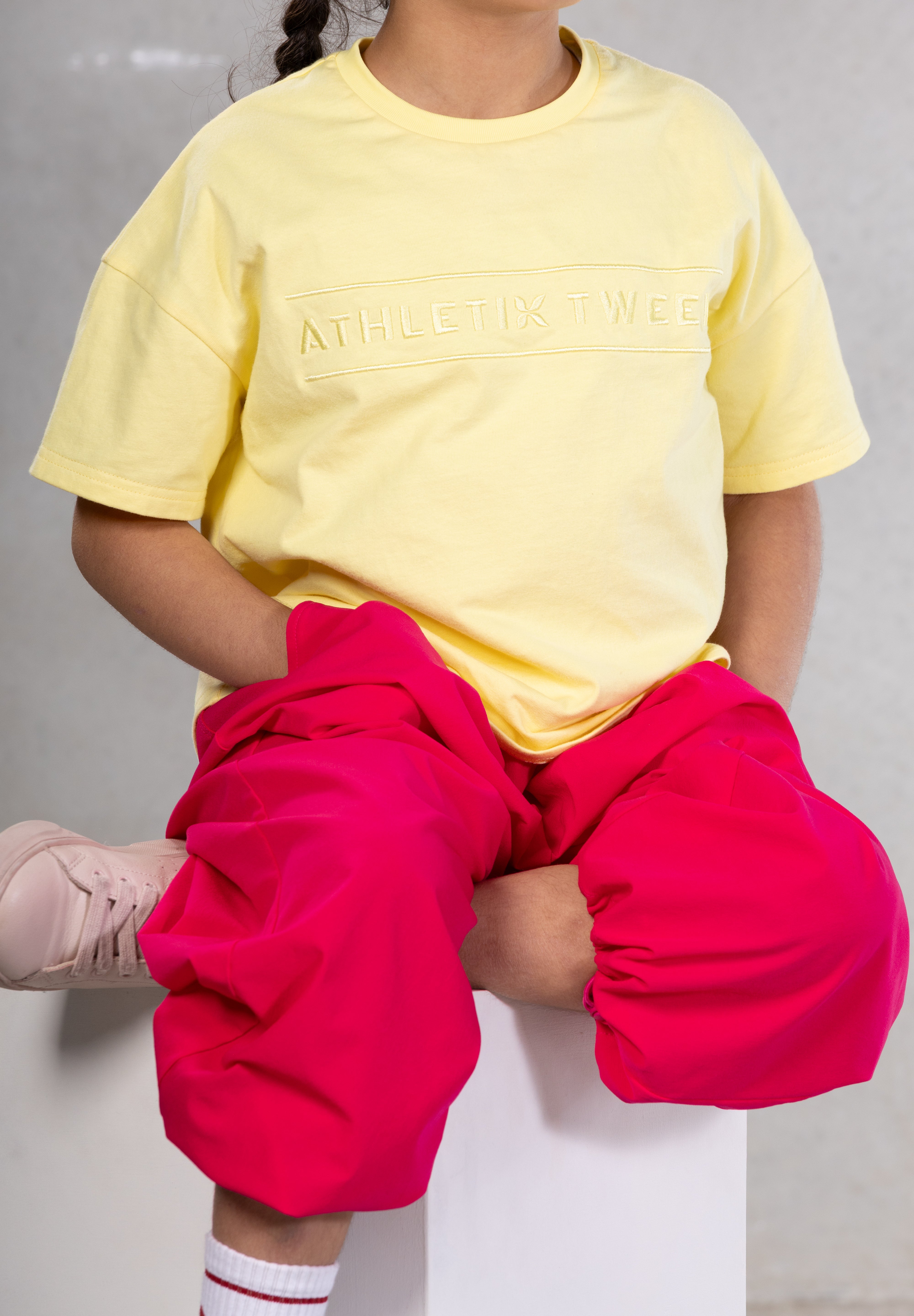 ELSA EVERYDAY TEE