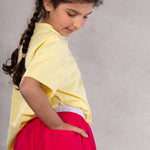 ELSA EVERYDAY TEE
