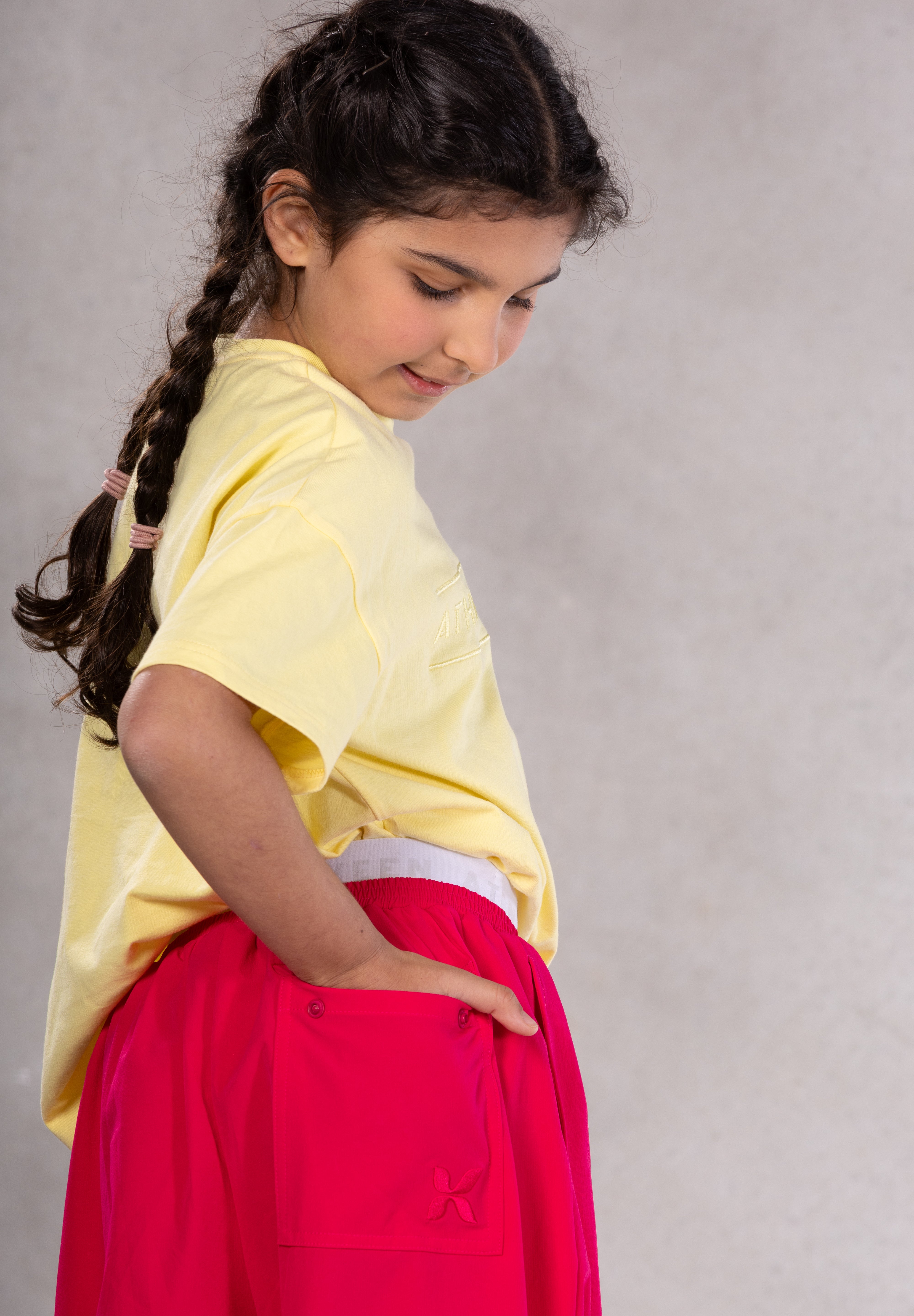 ELSA EVERYDAY TEE