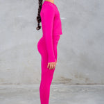 IVY LONG SLEEVE