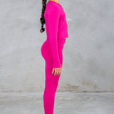 IVY LONG SLEEVE