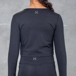IVY LONG SLEEVE and BELLA LEGGING