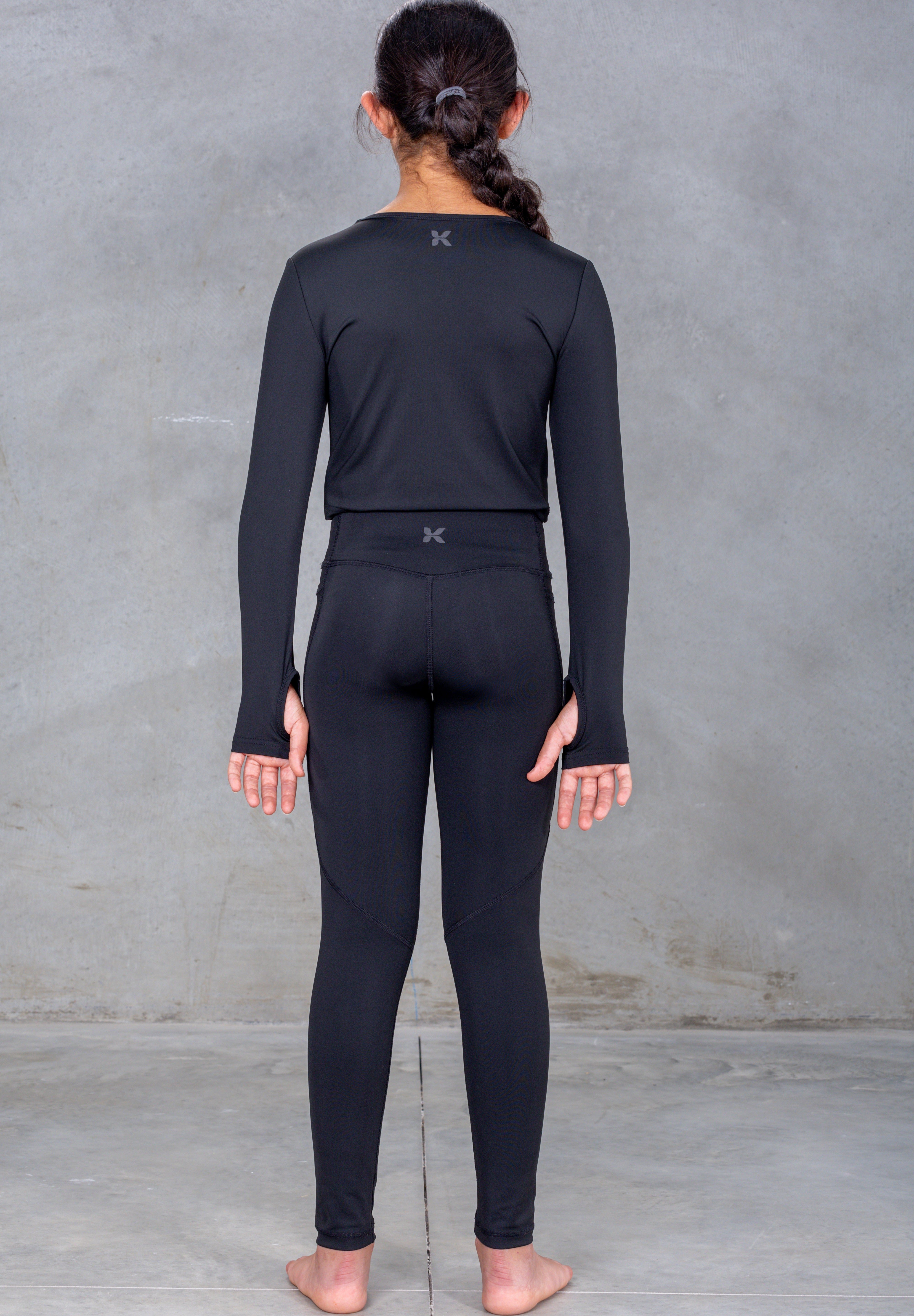 IVY LONG SLEEVE