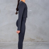 IVY LONG SLEEVE