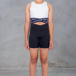 ASHLEY BIKE SHORT