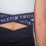 ASHLEY BIKE SHORT