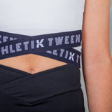 ASHLEY BIKE SHORT