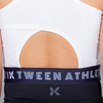 IZZY CROP