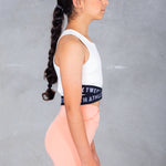 ASHLEY BIKE SHORT