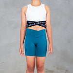 ASHLEY BIKE SHORT