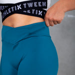 ASHLEY BIKE SHORT