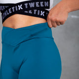ASHLEY BIKE SHORT