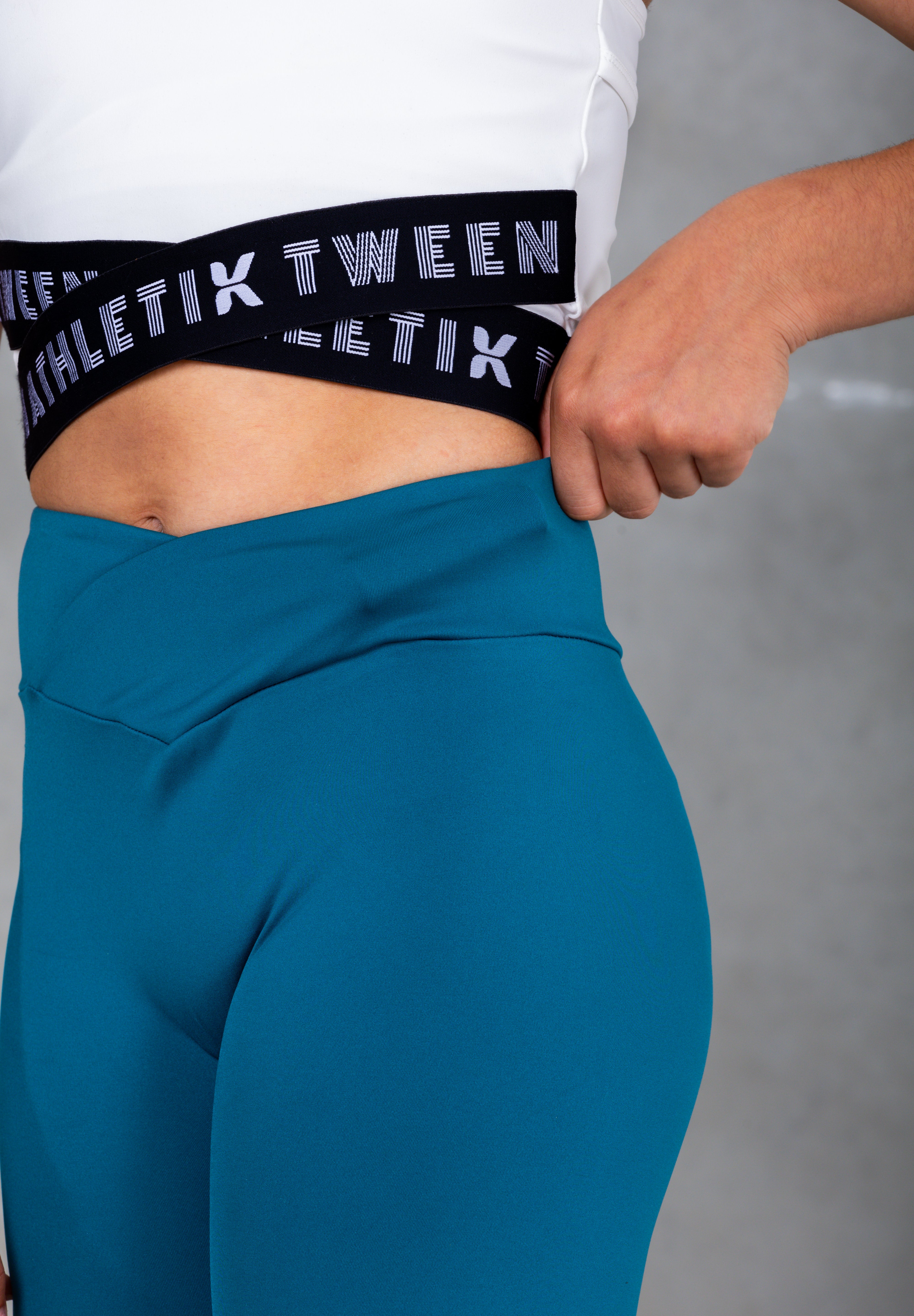 ASHLEY BIKE SHORT