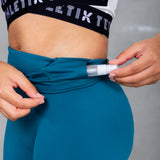 ASHLEY BIKE SHORT