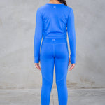 IVY LONG SLEEVE and BELLA LEGGING