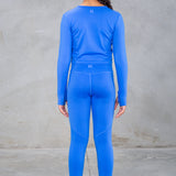 IVY LONG SLEEVE and BELLA LEGGING