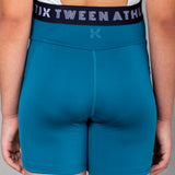 ASHLEY BIKE SHORT