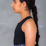 IZZY CROP
