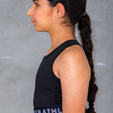 IZZY CROP