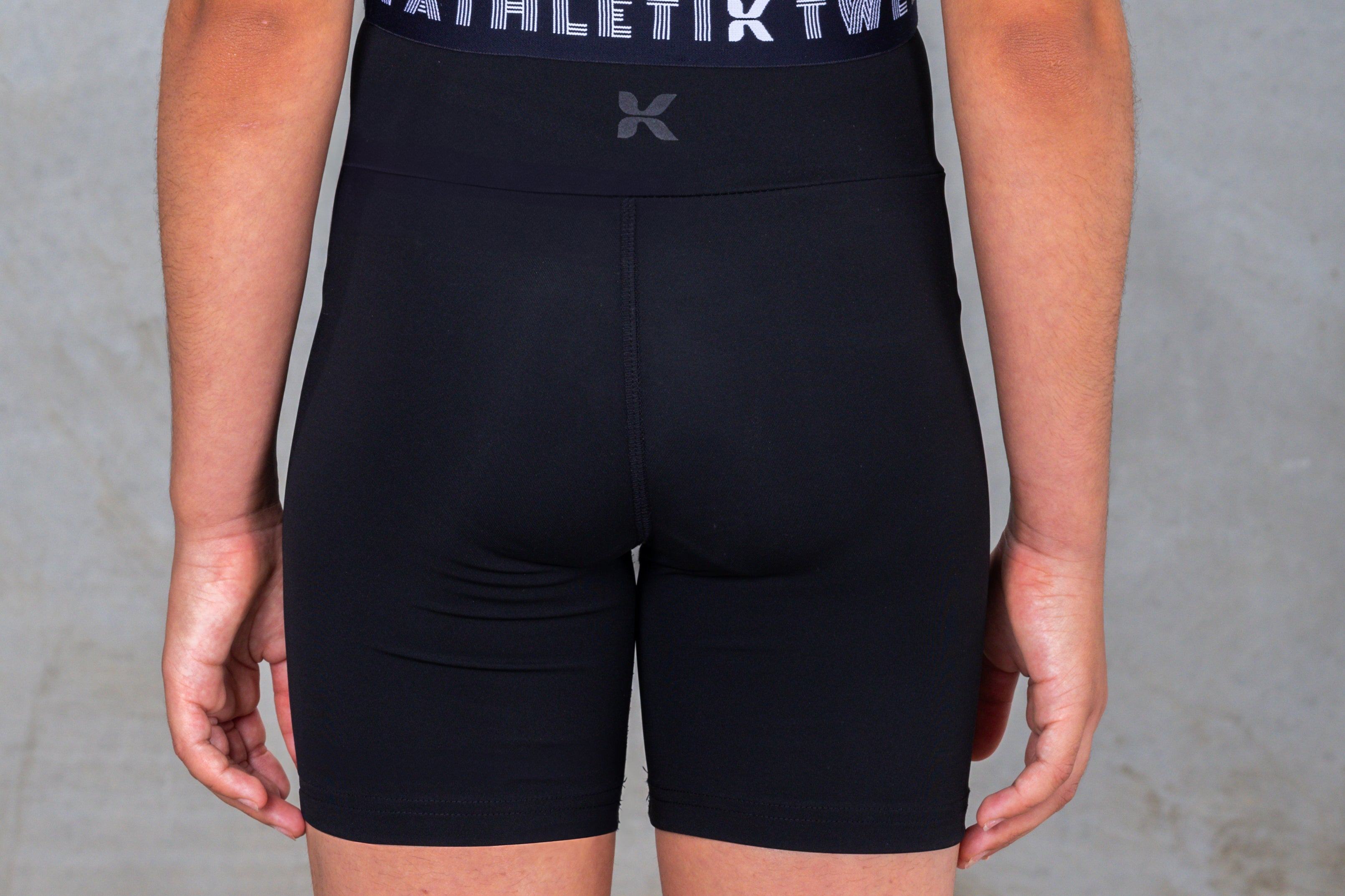 ASHLEY BIKE SHORT