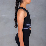 IZZY CROP