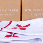 MOVEMENT CREW SOCKS