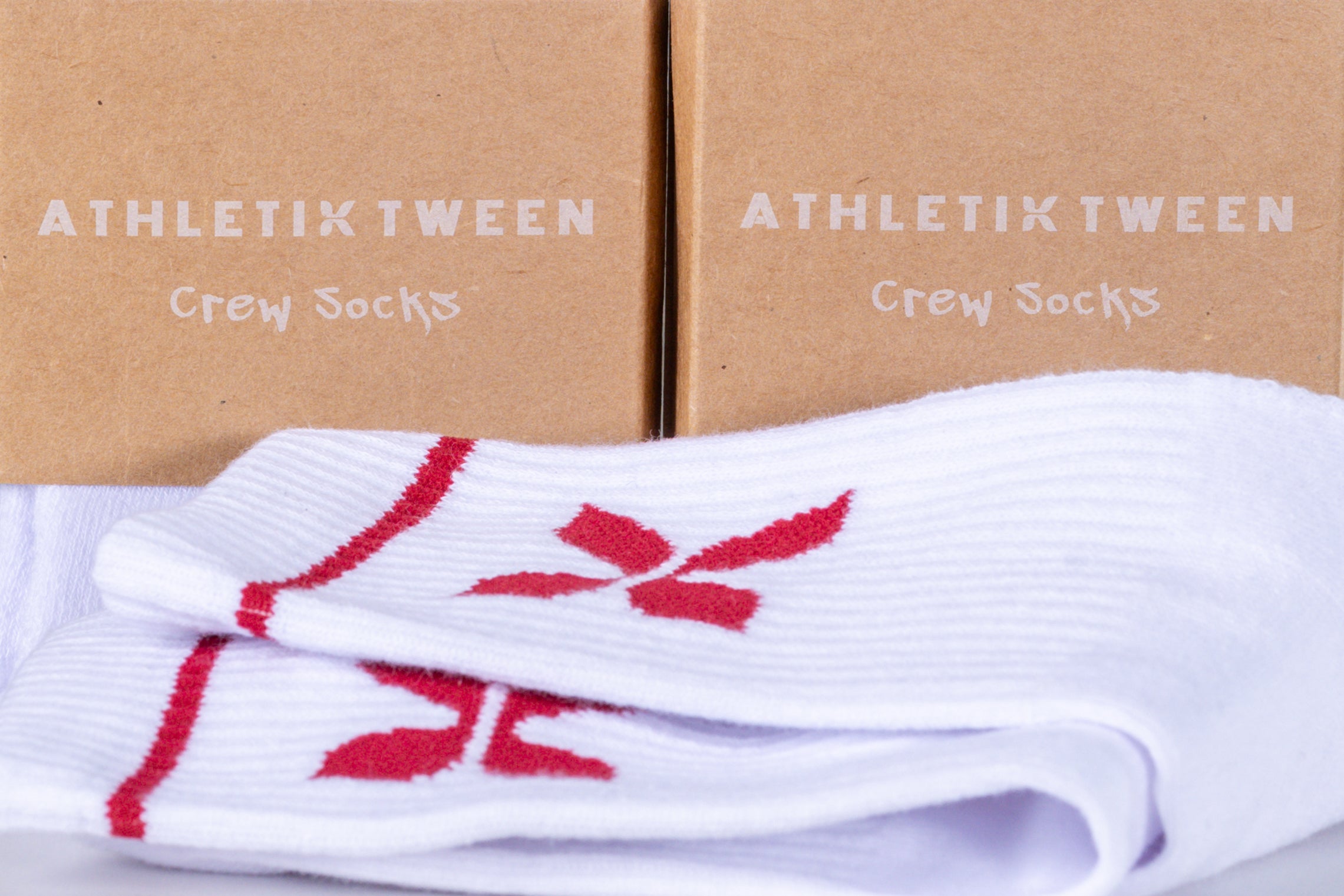 MOVEMENT CREW SOCKS