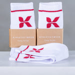 MOVEMENT CREW SOCKS