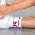 MOVEMENT CREW SOCKS