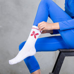 MOVEMENT CREW SOCKS
