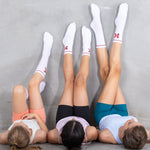 MOVEMENT CREW SOCKS