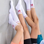 MOVEMENT CREW SOCKS