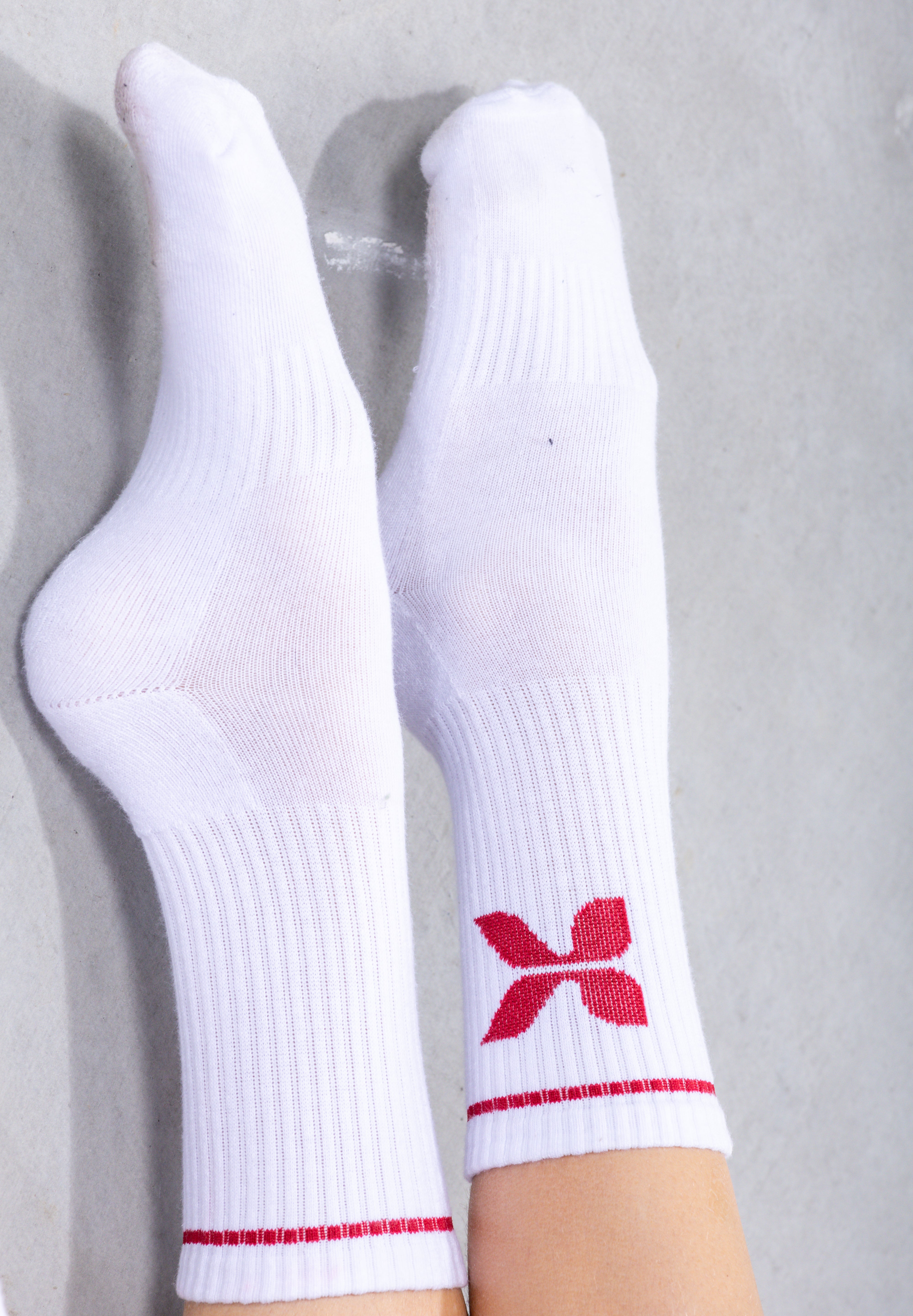 MOVEMENT CREW SOCKS