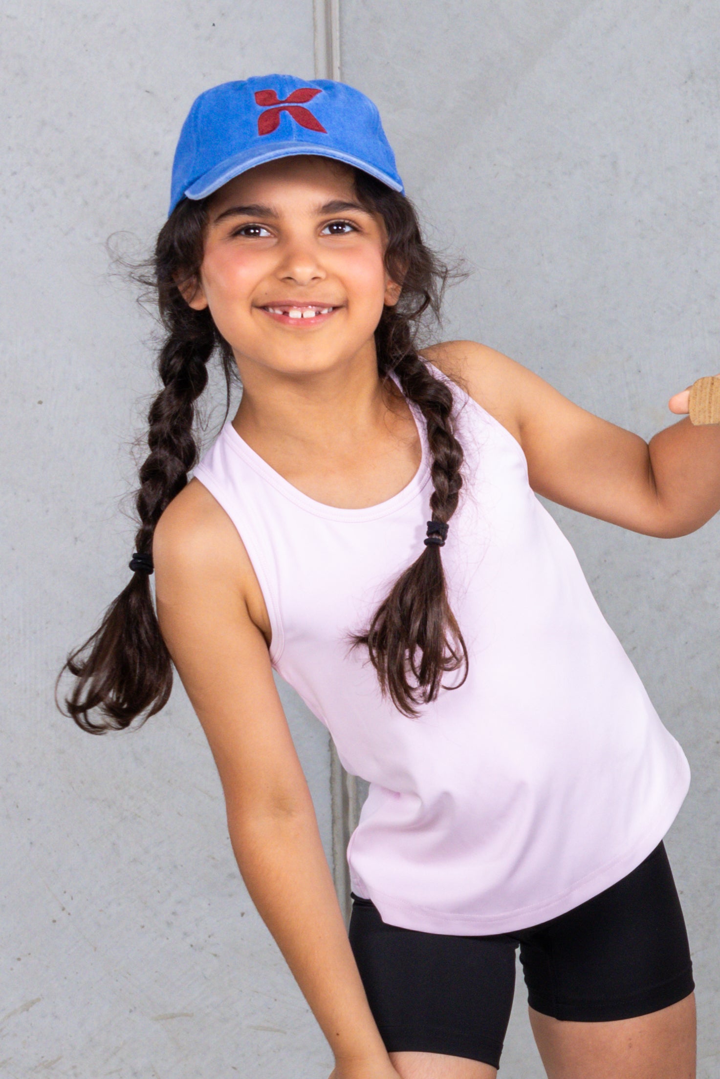 Tween Harper cap